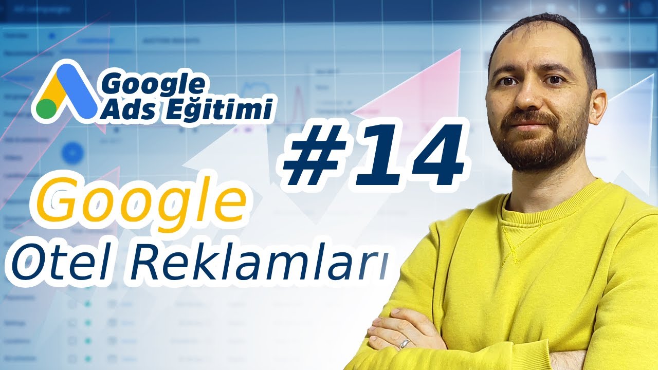 Google ADS Otel Reklamları Nasıl Verilmez ? Bütçe Nasıl Boşa Harcanır :)