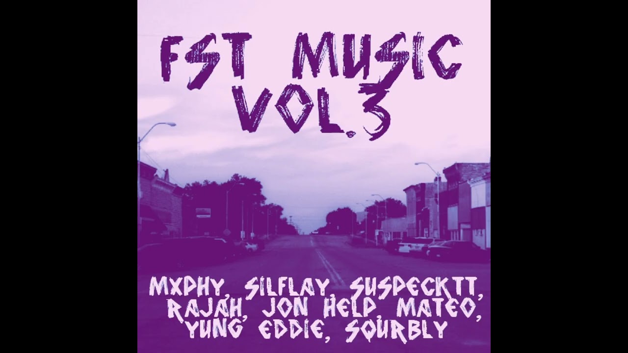 F*ck Small Towns Vol. 3 (2019) [Underground Rap]