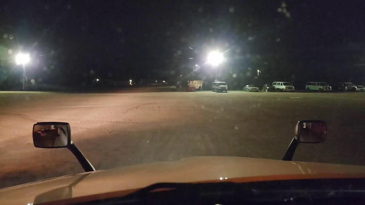 LIVE Trucking POV - IRL | Copperhill Tn TN ➜ Guntersville Alabama