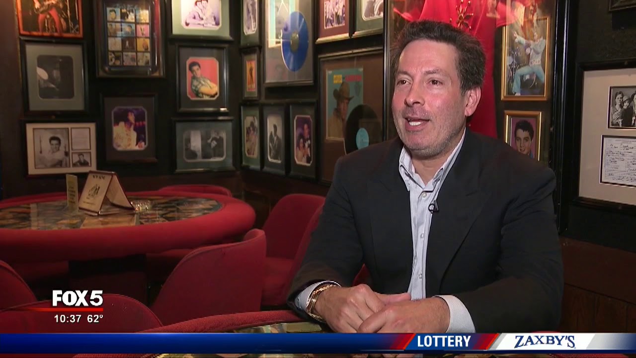 Johnny's Hideaway celebrates milestone