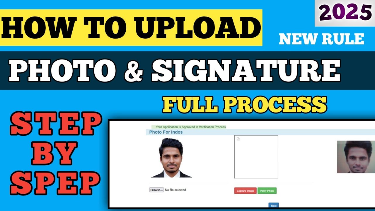 🖼️ How to Update Photo in DG Shipping 2025 ✅ | DG Site पर Photo Upload करना सीखें 📲 | Step-by-Step 🔍