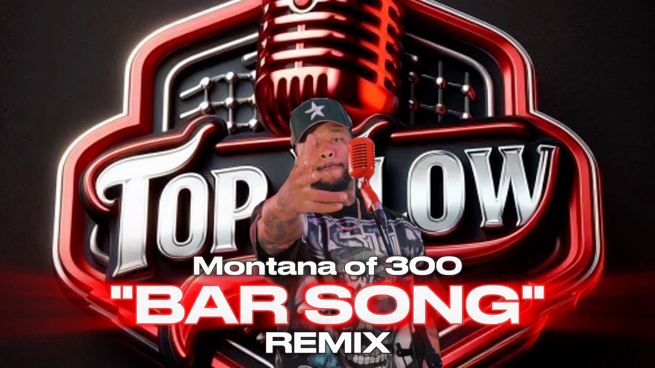 Top Flow | Montana of 300 - 