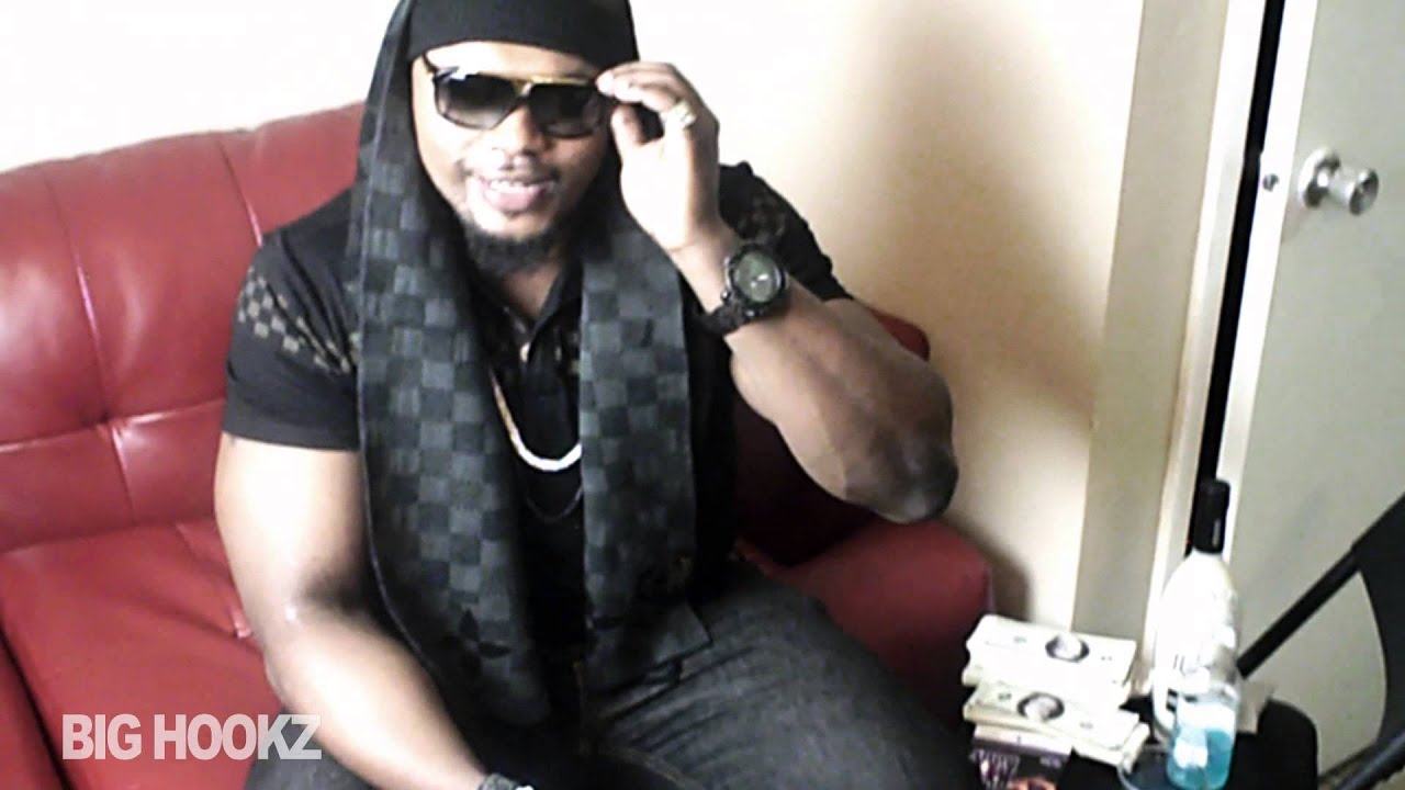 Behind the scenes -Big Hookz Ft. XLG Skenny - ZONIN  Blog#1 (My Business)