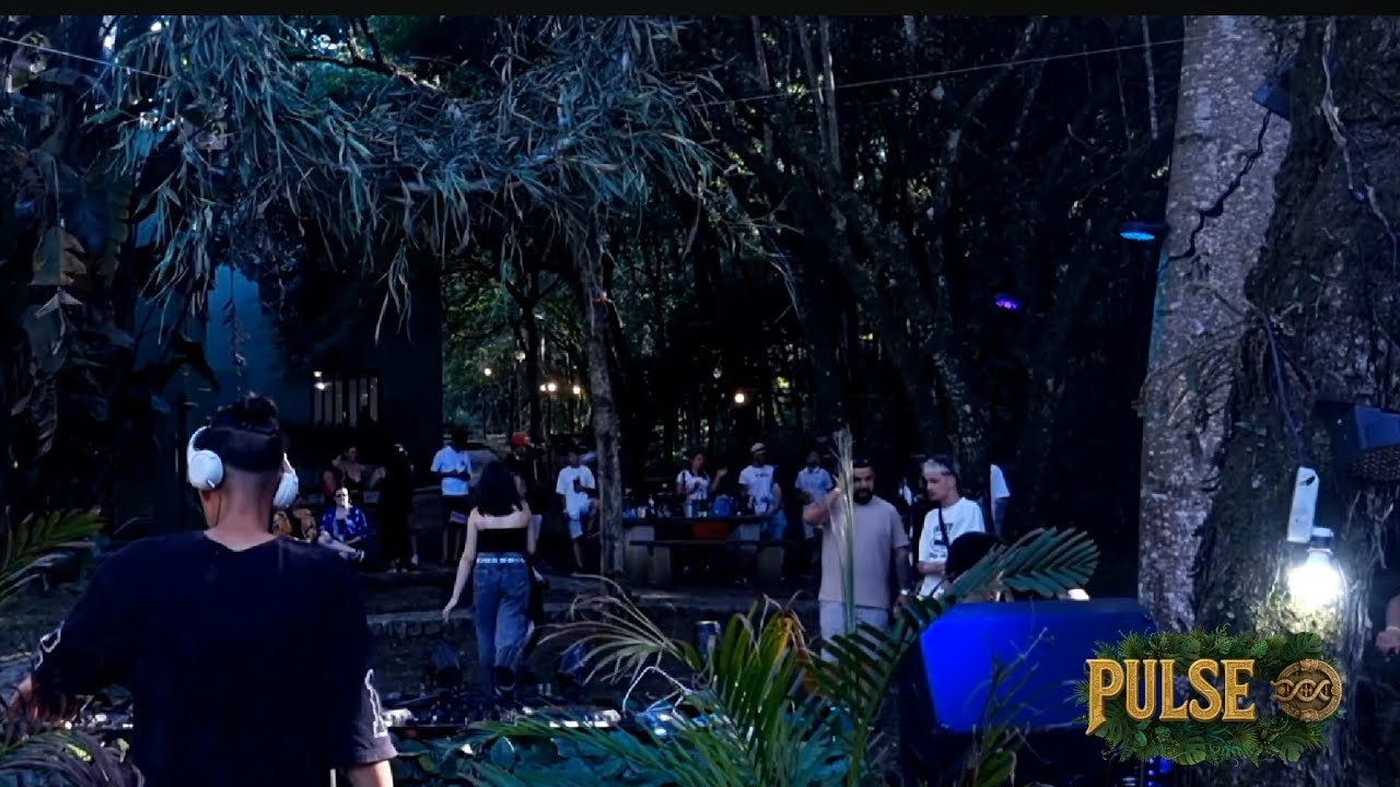 MIKKAA @ Pulse Open Air | Araucária - Brazil