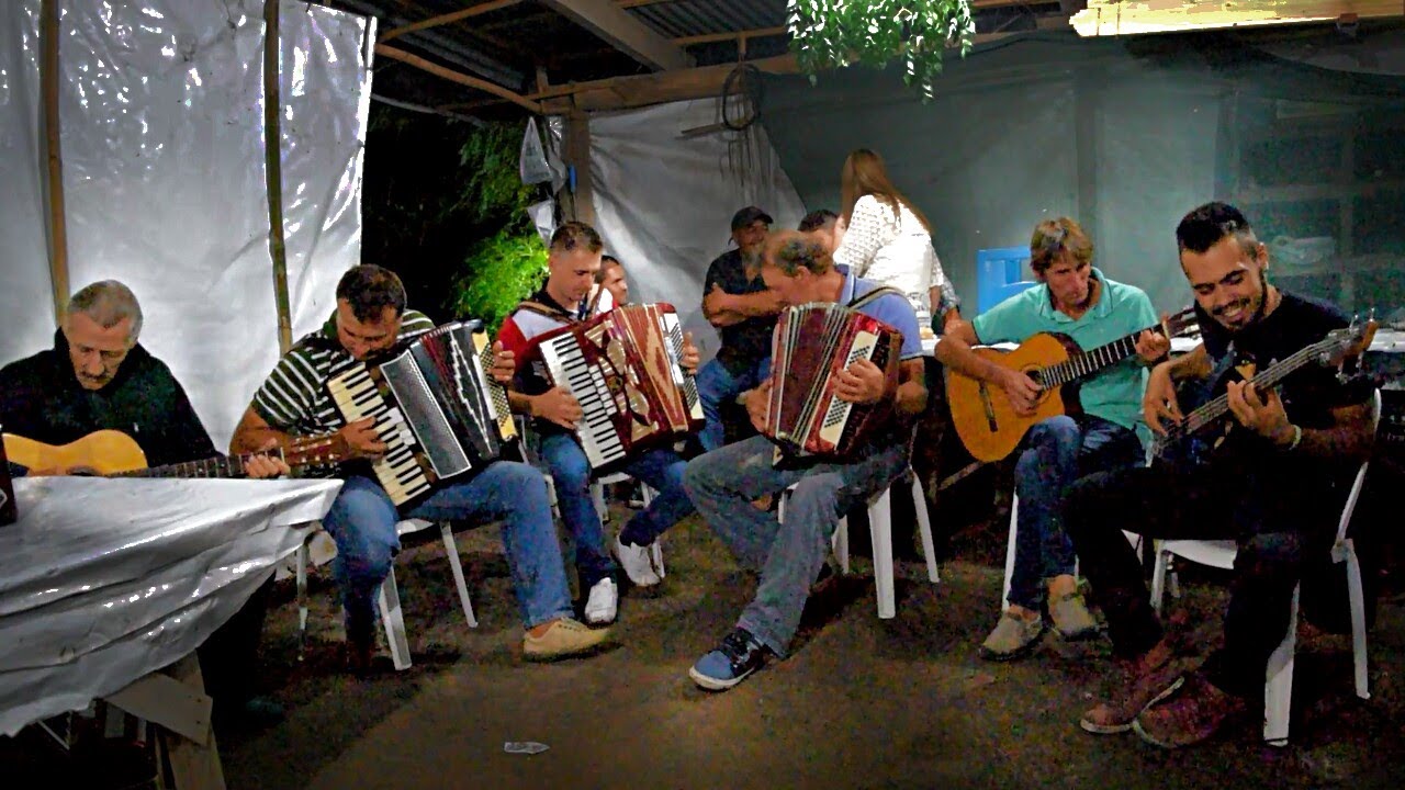 TIRADOR SIN FLECOS - EL QUINCHO DEL T&Iacute;O CARLOS