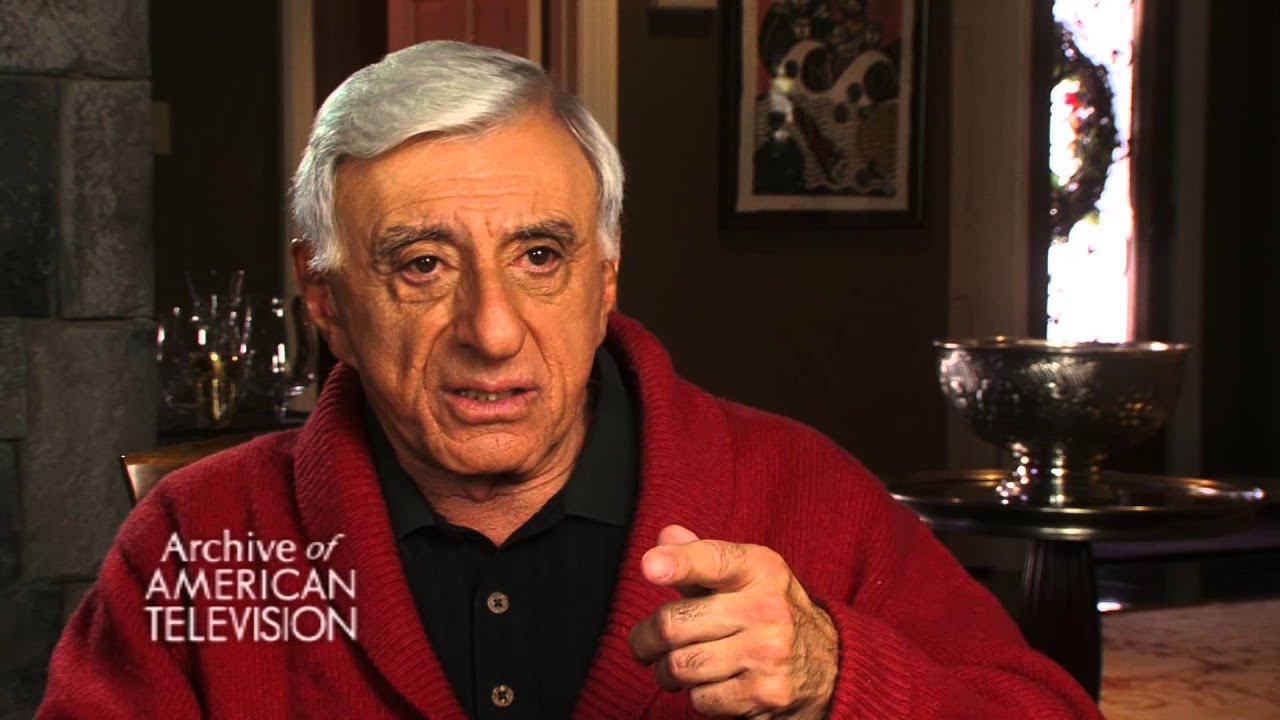 Джейми Фарр о «Величайшей истории из когда-либо рассказанных» — EMMYTVLEGENDS.ORG