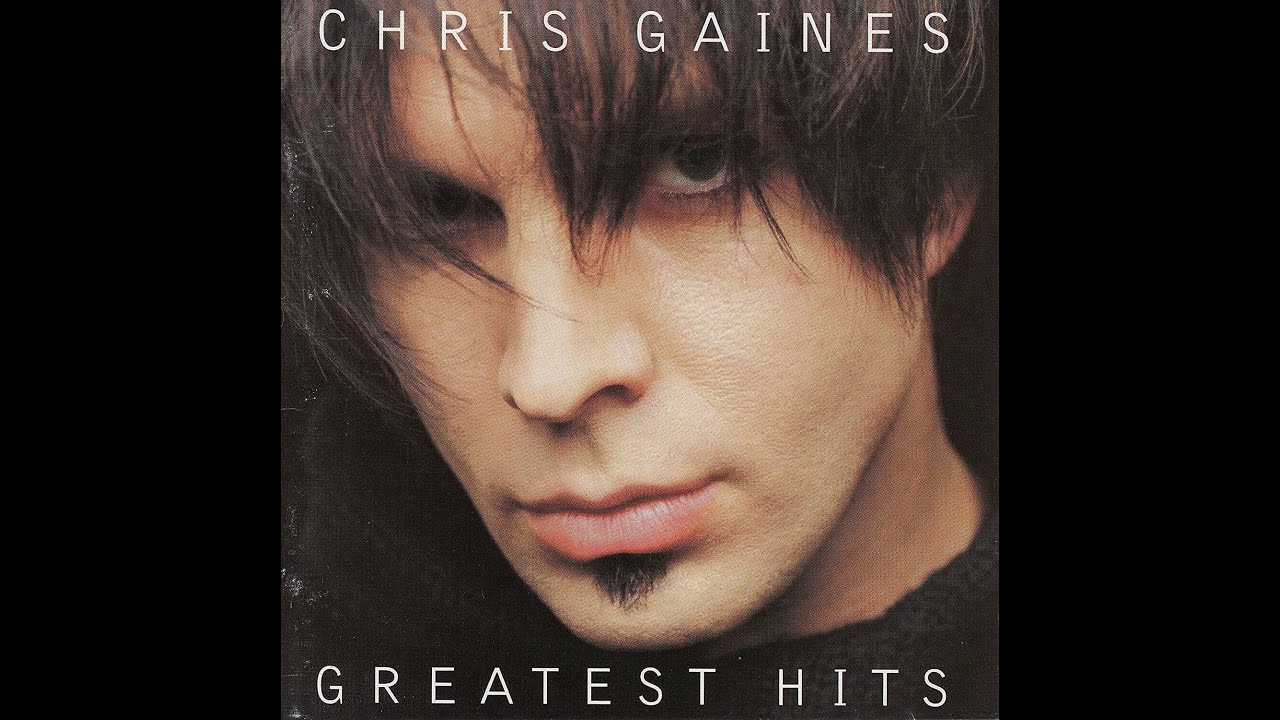 Chris Gaines - Way Of The Girl