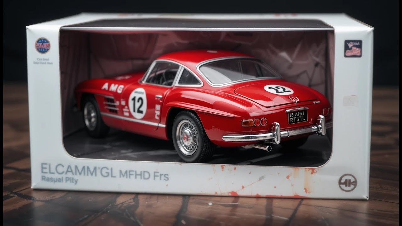 Satisfying ASMR Unboxing Retro Cars! 🚗🎧✨#satisfyingunboxing  #toyunboxing  #retrotoys