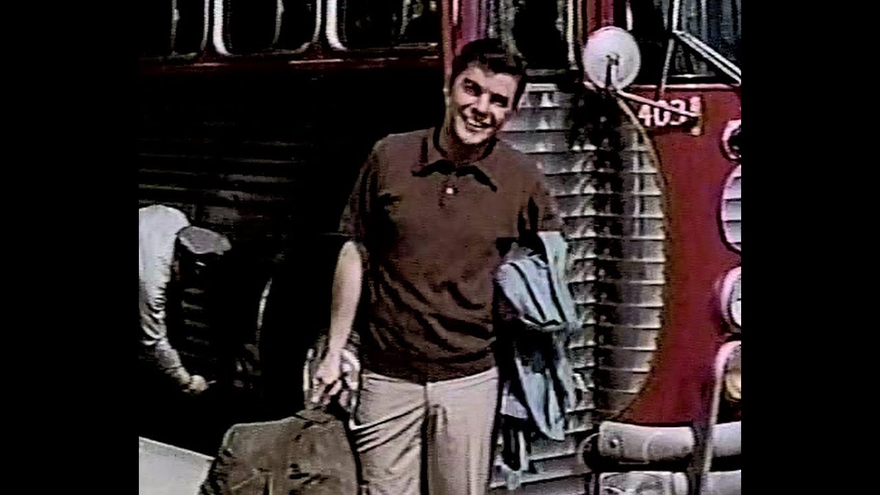 Walt Disney's Kilroy: Part 1 Season 11 Ep 22