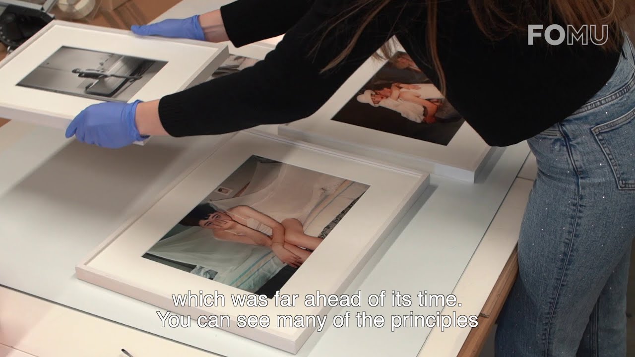 Bertien van Manen & Diana Markosian in het FOMU | Sneak Peek nieuwe expo's