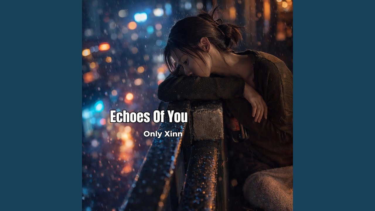 Echoes of You