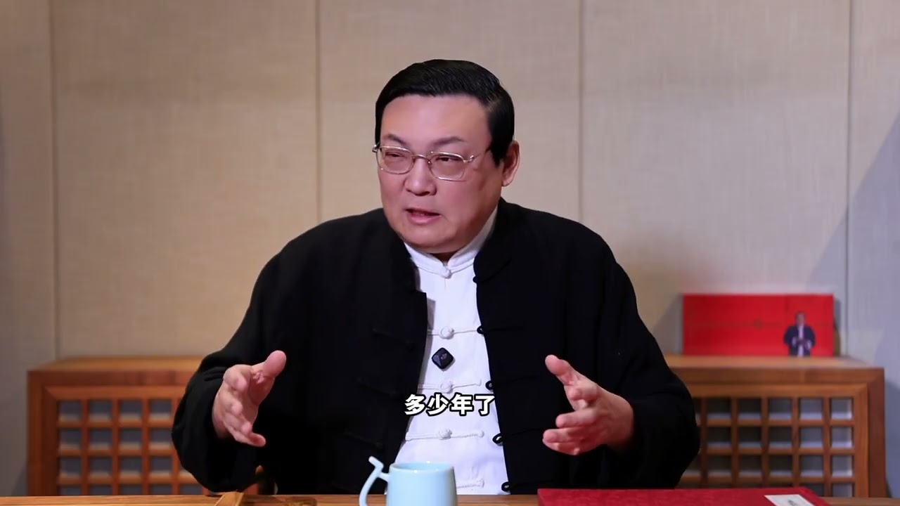 老梁：我们处理负面新闻的方式 私有制面临的困境