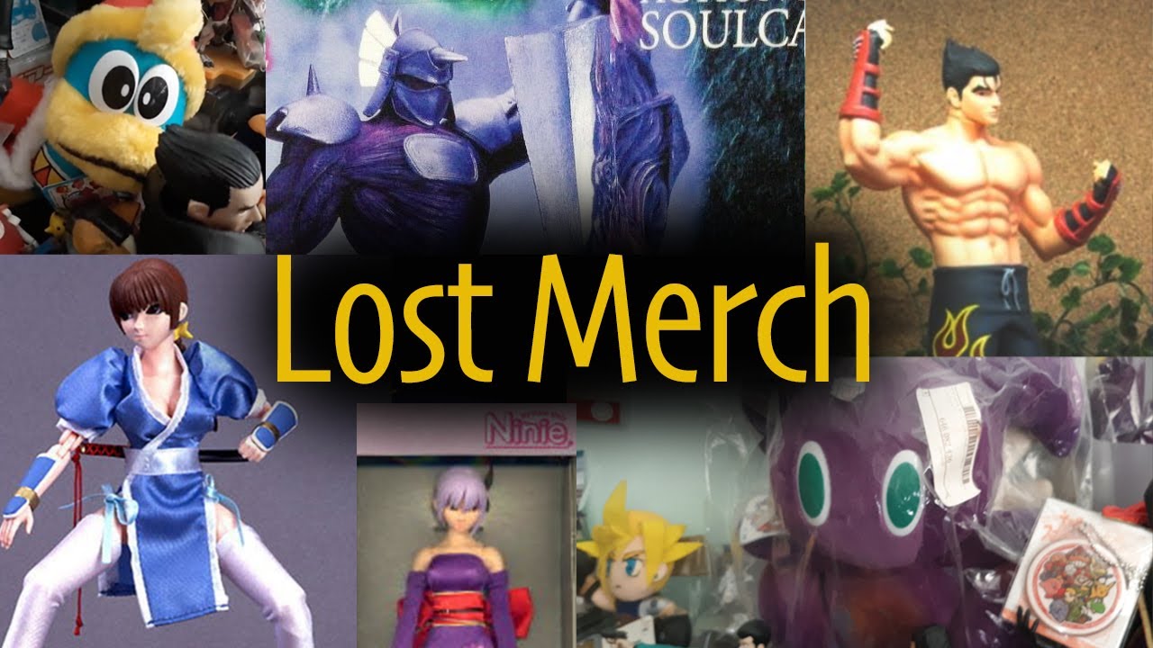 Amazing Pieces of Physical Lost Media 2
