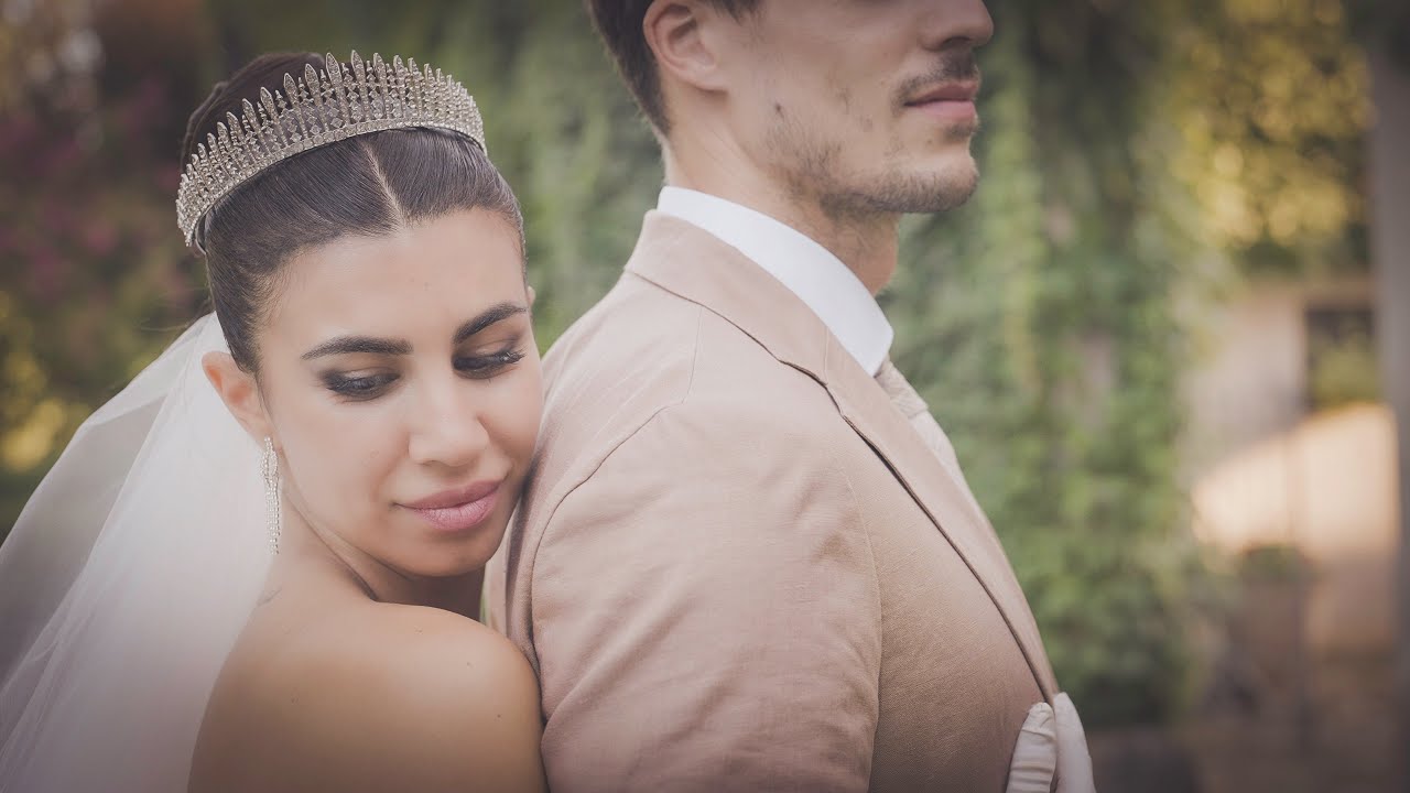 Wedding in Italy: The Perfect Wedding Videographer for Your Big Day