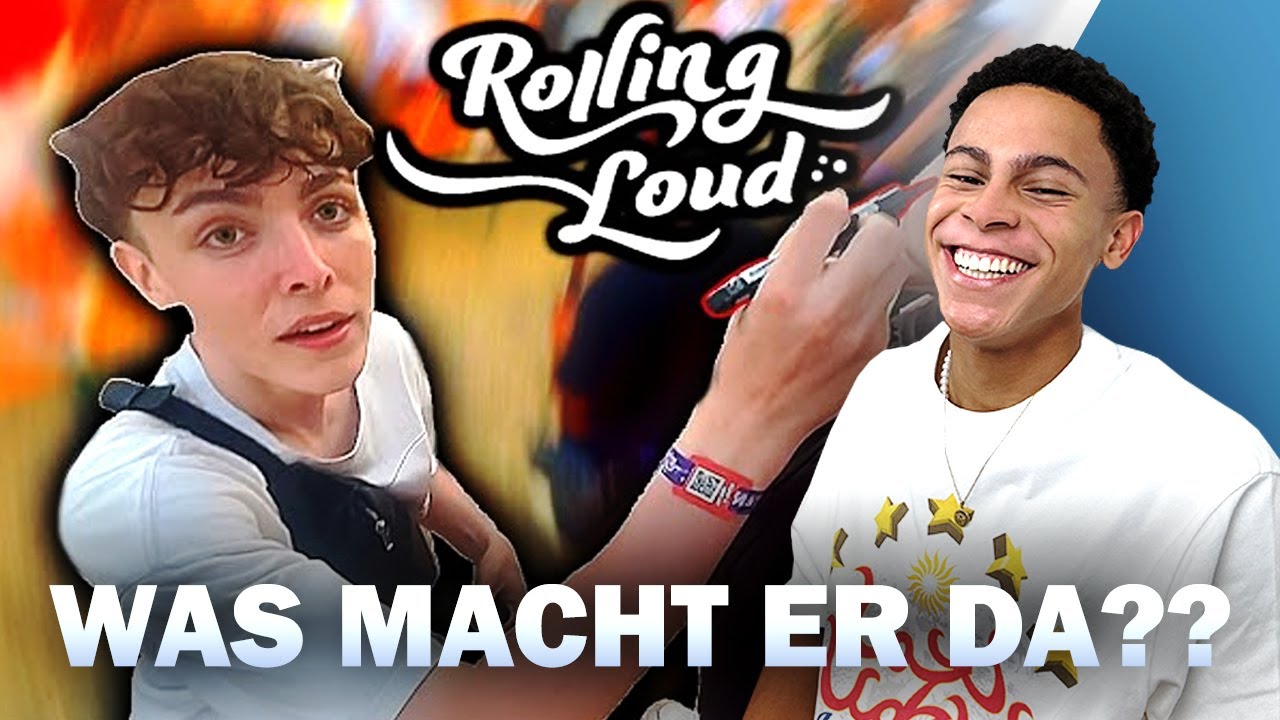 JASPER ALLES GUT BEI DIR? I REAKTION AUF JASPERCD 