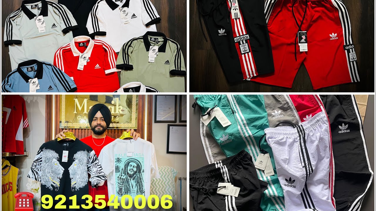 ☎️ 9213540006 - MANVIK GARMENTS KILLA MOHALA GANDHI NAGAR LUDHIANA