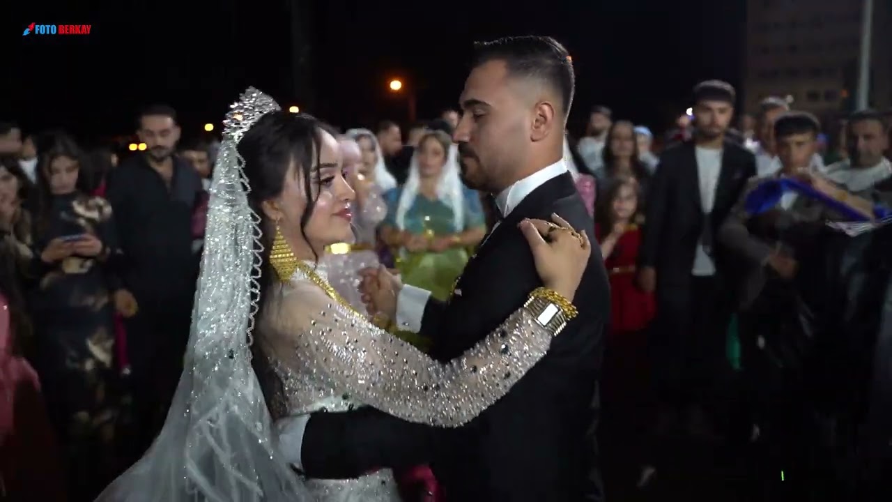 MEVLÜDE & NURULLAH DÜĞÜNÜ PART 4