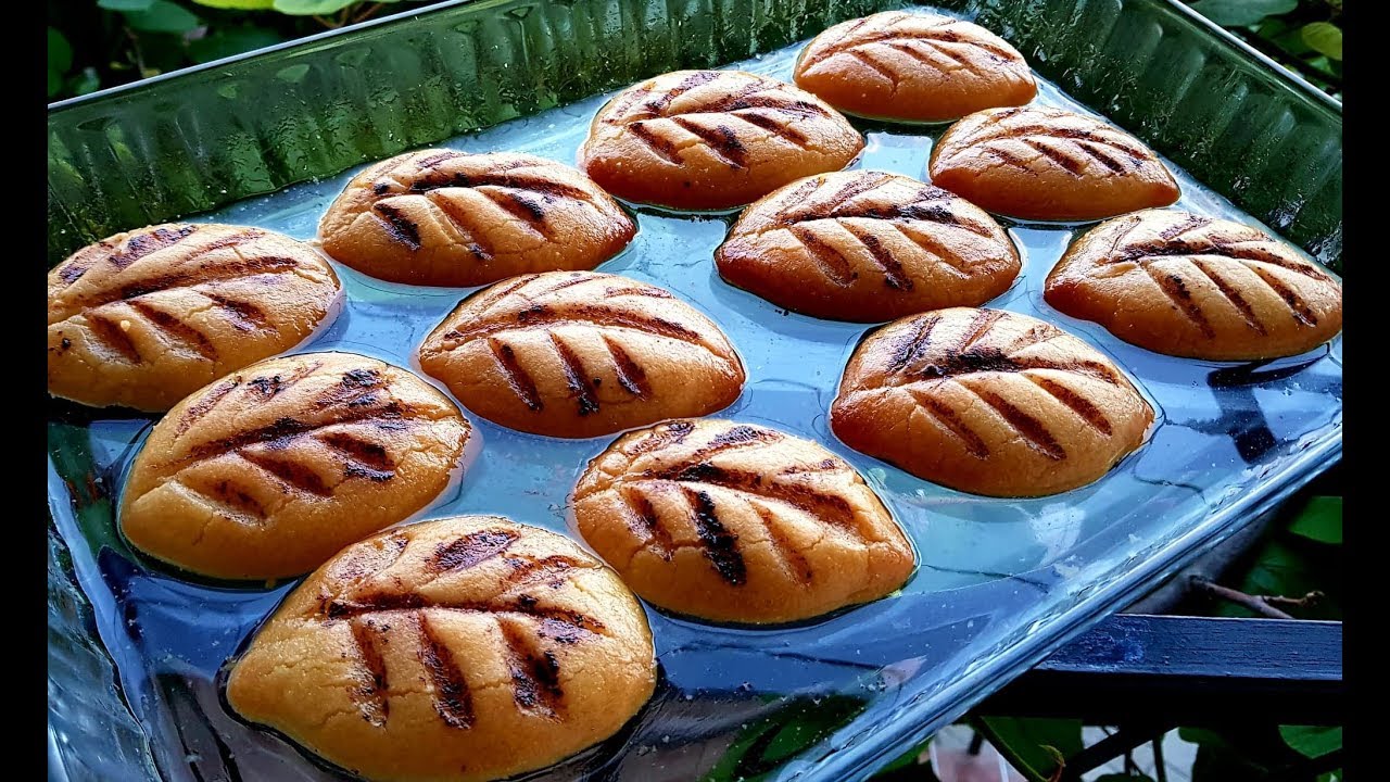 Sheqerpare Bajrami 👌