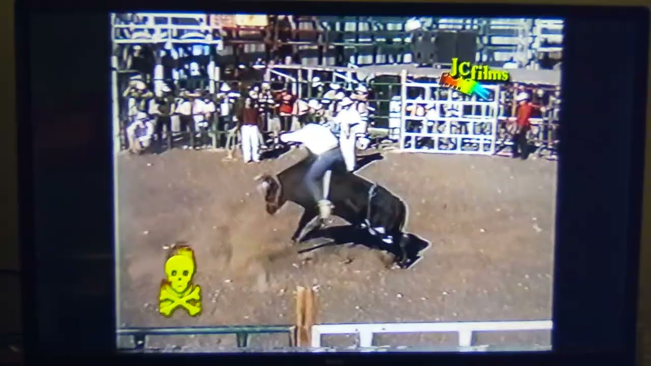 Segunda Parte de la Película