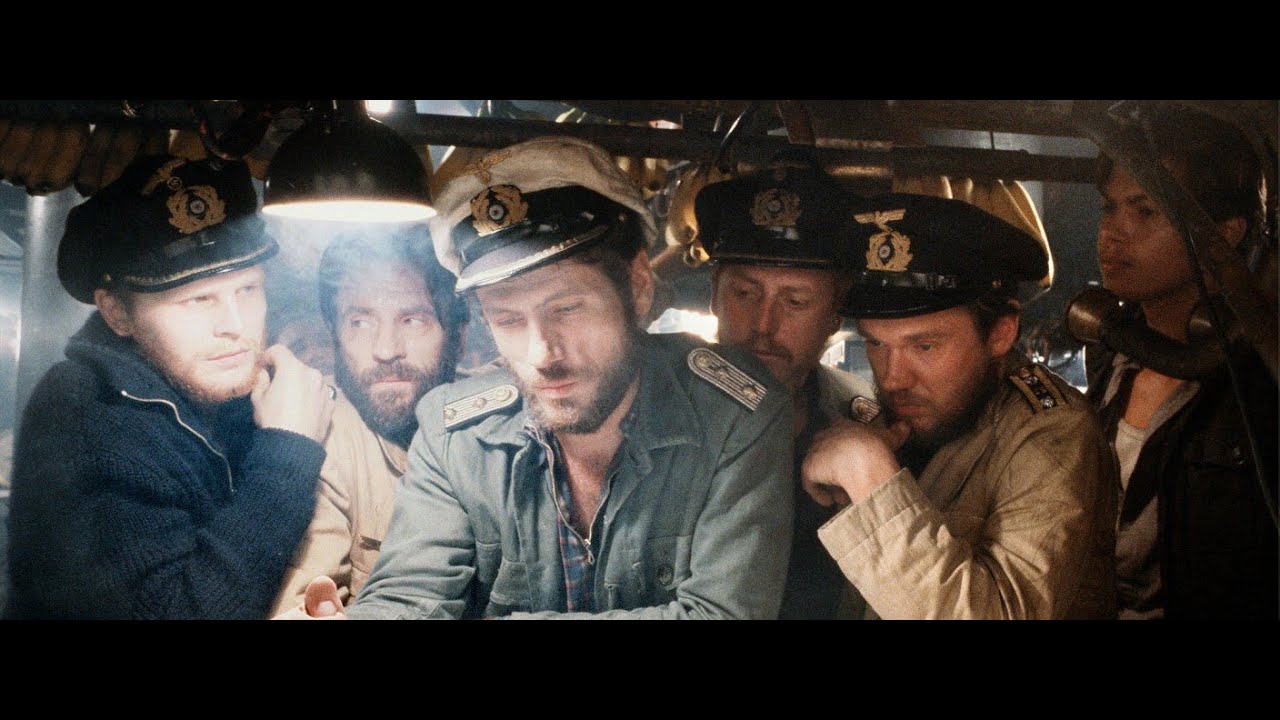 Silent Hunter 4 KSD II Krigsmarine mod | Демонстрация моей модификации.