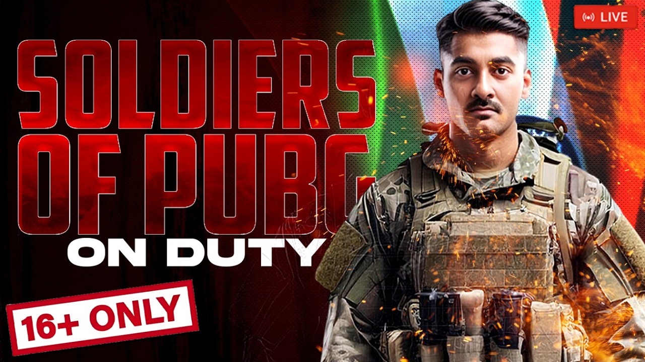 We Are The Last Remaining Fighters of PUBG 4K 60FPS Bengali Live Gameplay