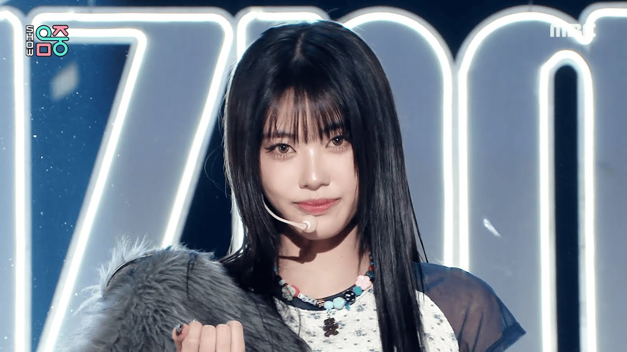 [ENG] izna - INZA | Show! MusicCore | aired on MBC 241130 #izna  #showmusiccore
