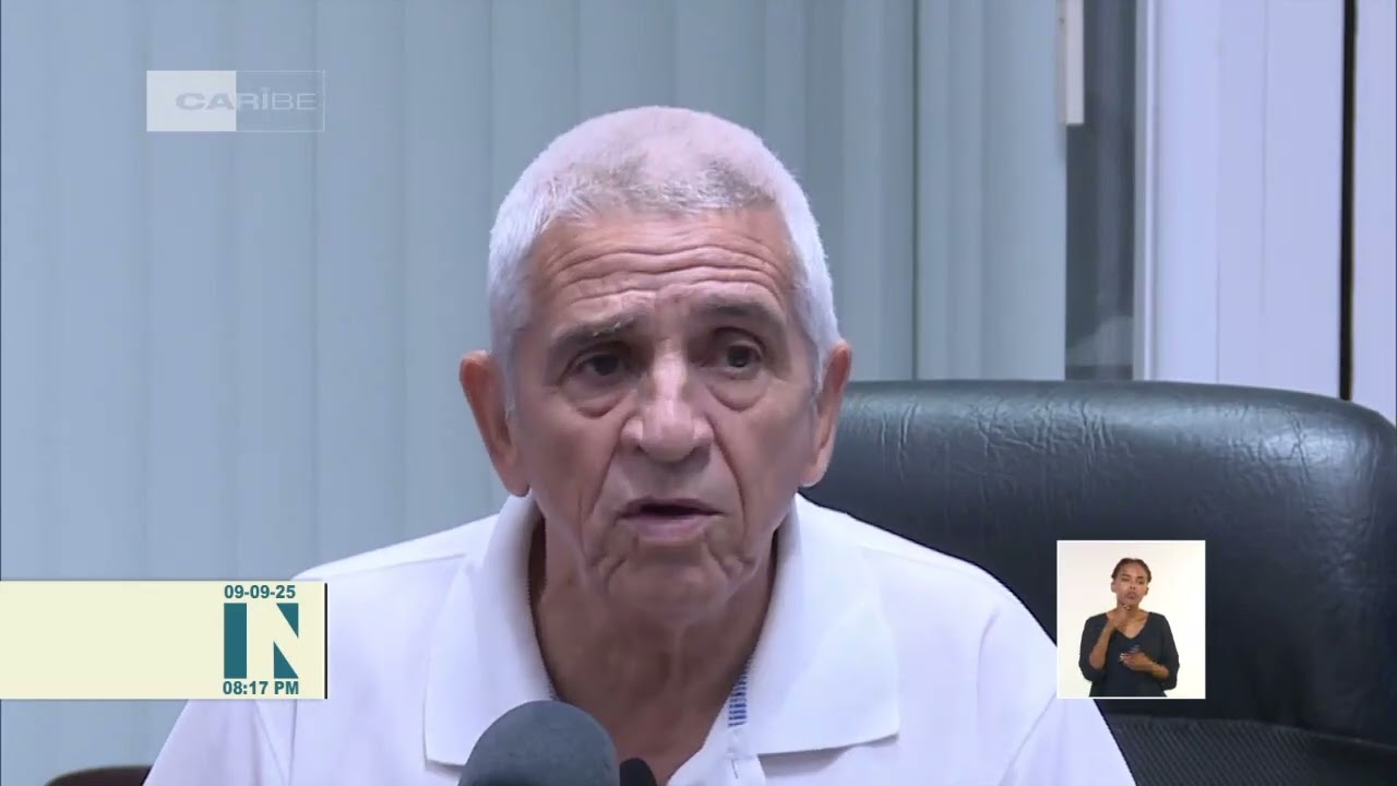 Unidades térmicas con mas de 40 años de explotación, sin recibir ciclos de mantenimientos