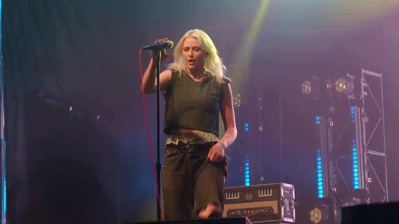 Dead Sara/All I Know Is You Left Me For Dead at SEMAFest 2023
