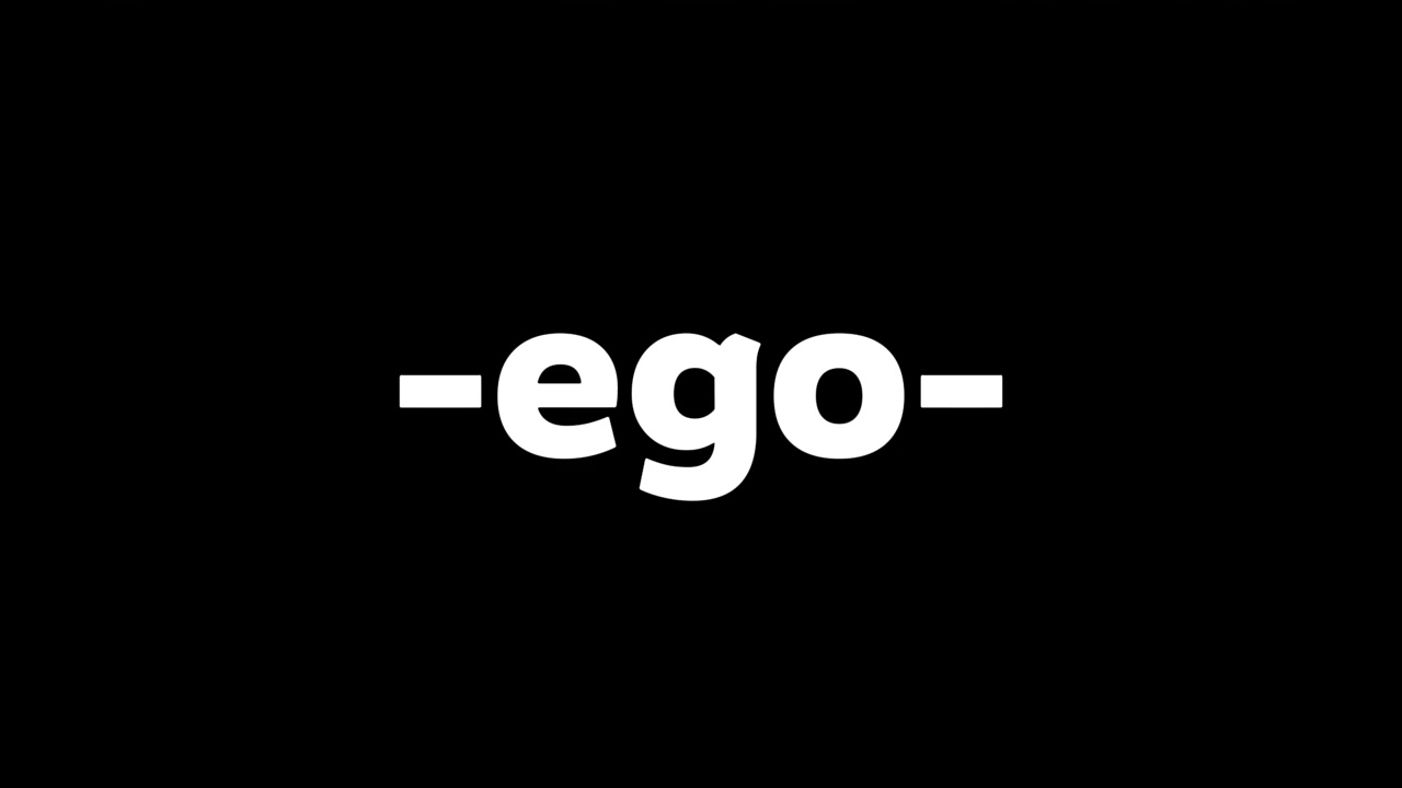 -ego- - When Love = Lust