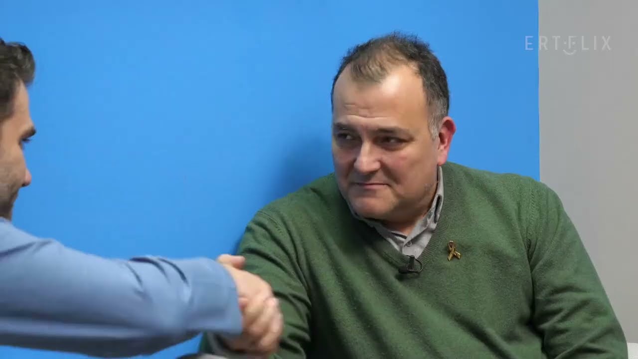 «Η κόρη μας διαγνώστηκε με λευχαιμία, την περίοδο που η σύζυγός μου ήταν έγκυος στο 2ο παιδί μας»