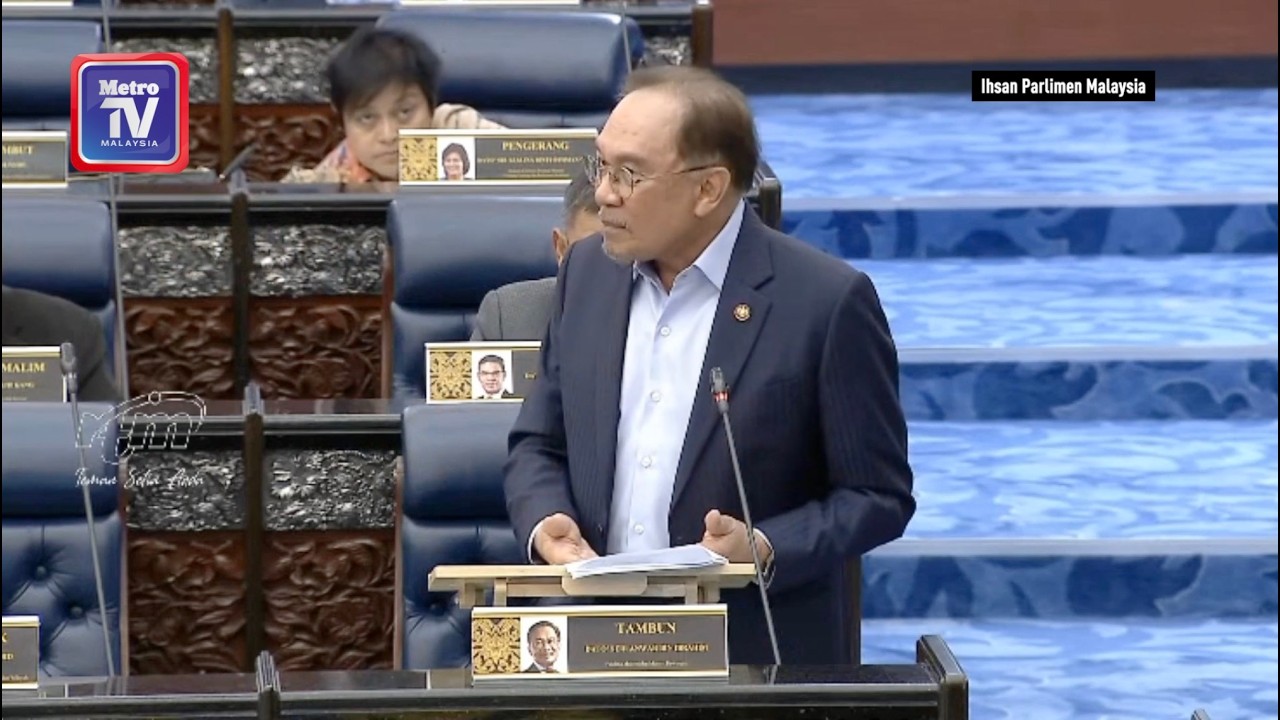 Malaysia tak akan terburu-buru batal ART susulan keputusan Mahkamah Agung AS - PM Anwar
