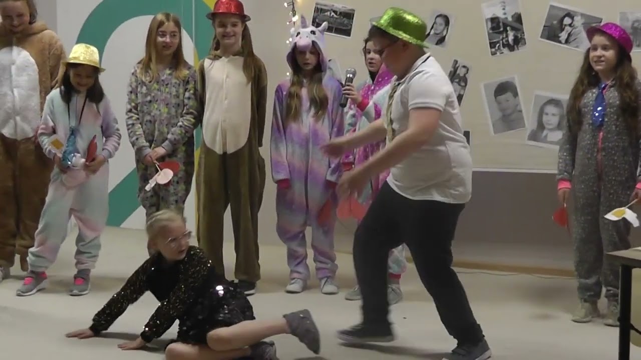 Spektakl  
