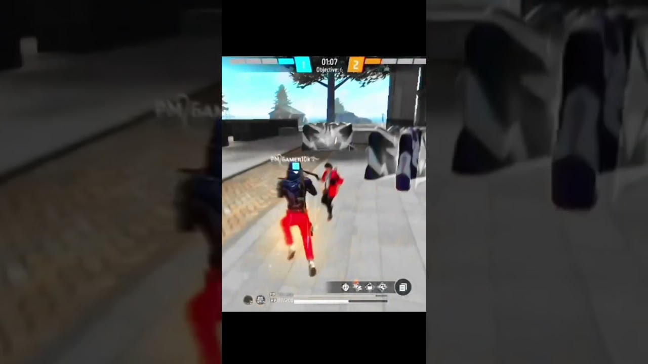 𝙄𝙈𝙋𝙊𝙎𝙎𝙄𝘽𝙇𝙀 ⚙️🇧🇷 #edit #pmgamer