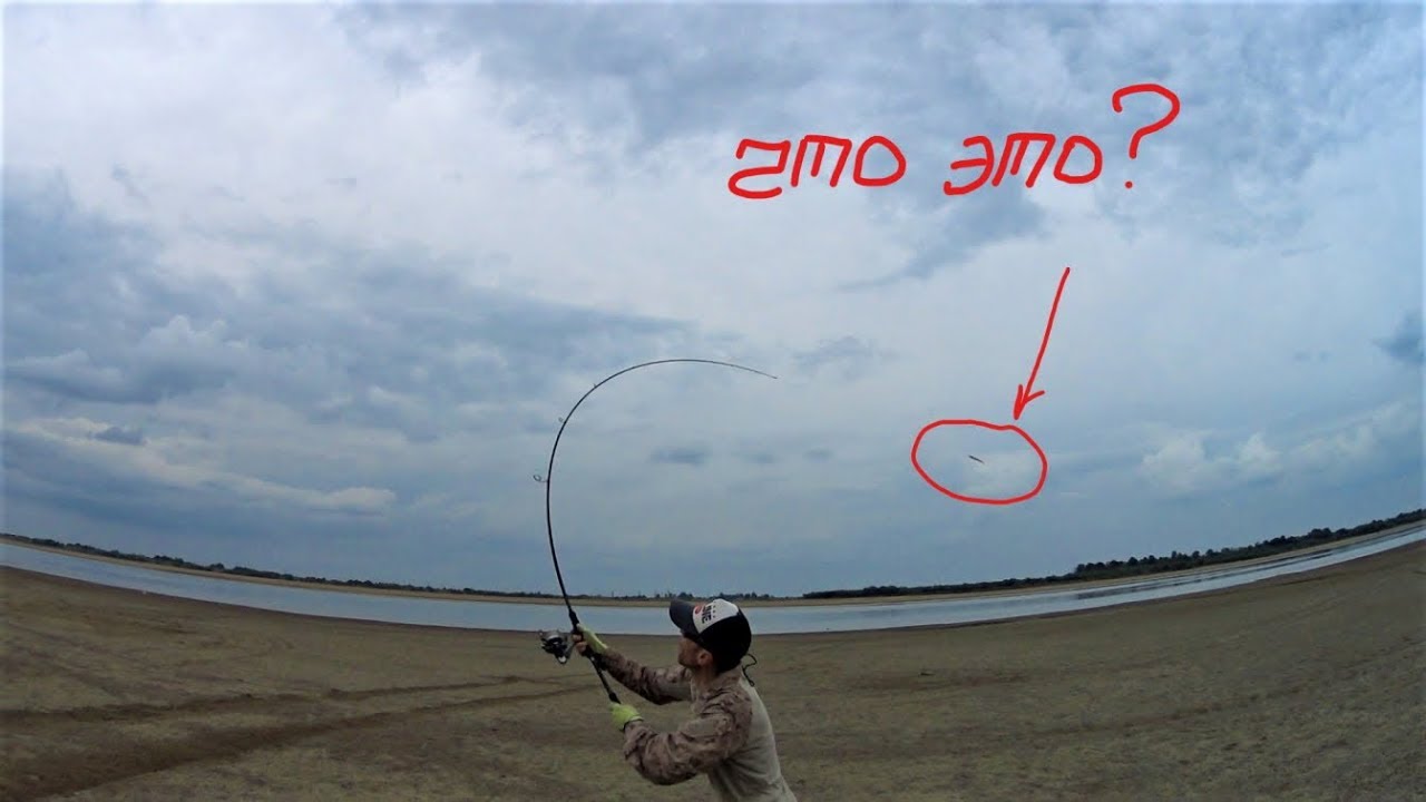 Я просто ПРОРОС...110 МЕТРОВ !!! Yamaga-Blanks Ballistick 96MMH TZ NANO 8-38г