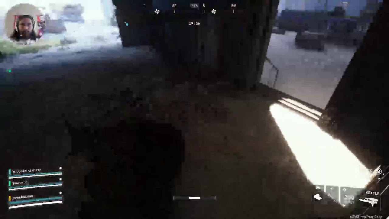 The wonderful world of “Arc Raiders”
