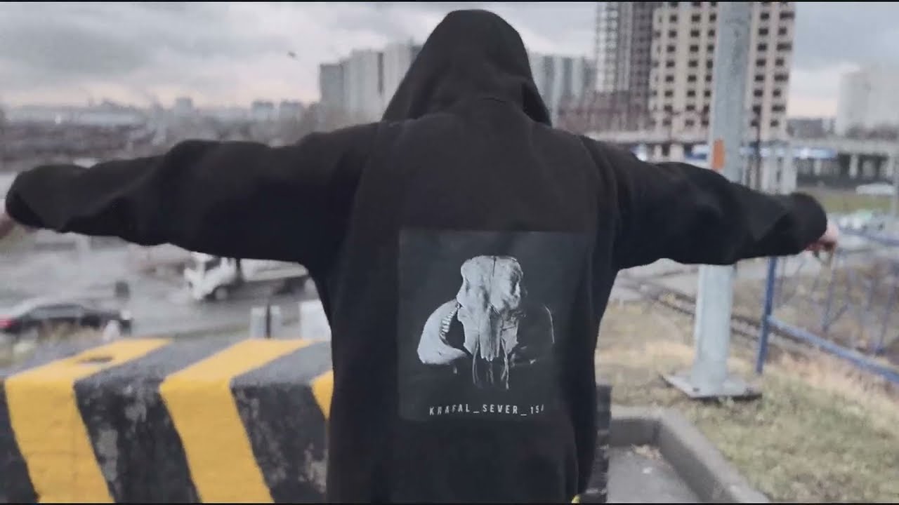 Krafal - В каждый таз (Official music video)