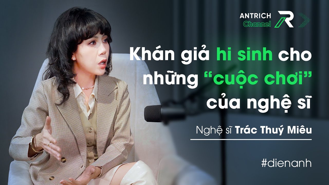 Khán giả hi sinh cho những 