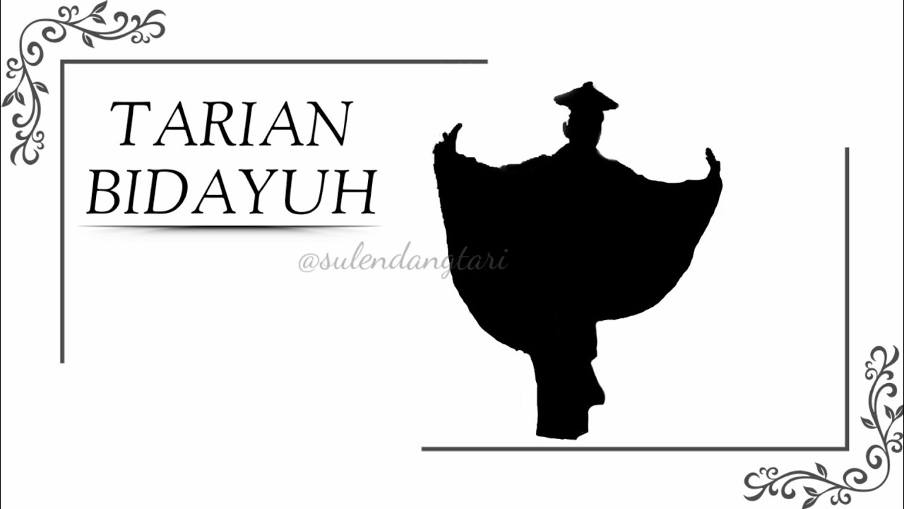 Impromptu: Asas Tarian Bidayuh