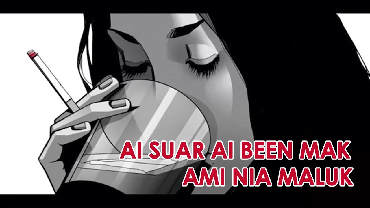 Ai suar Ai been Mak Ami Nia Maluk Official  Music Timor Leste