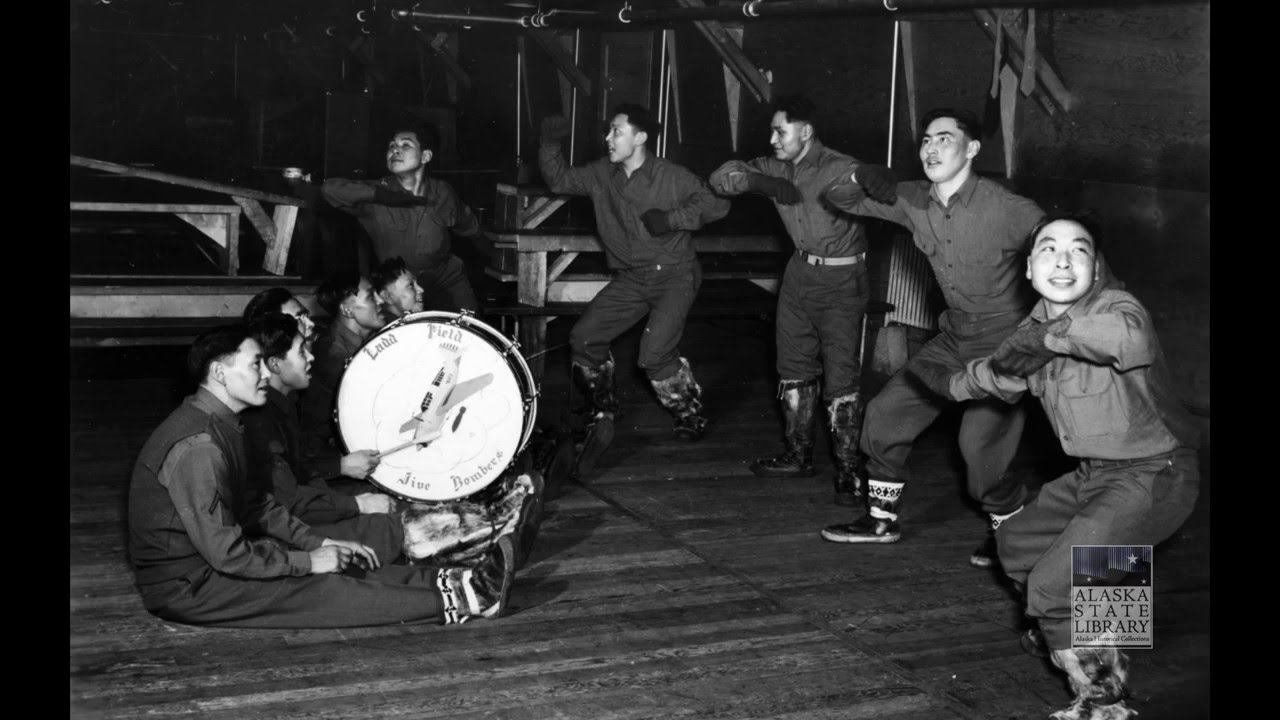 Alaska Territorial Guard 
