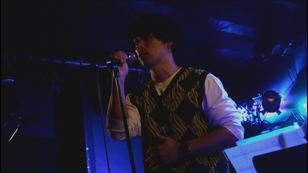 ありのまま　なるかわ　【8th one man live】
