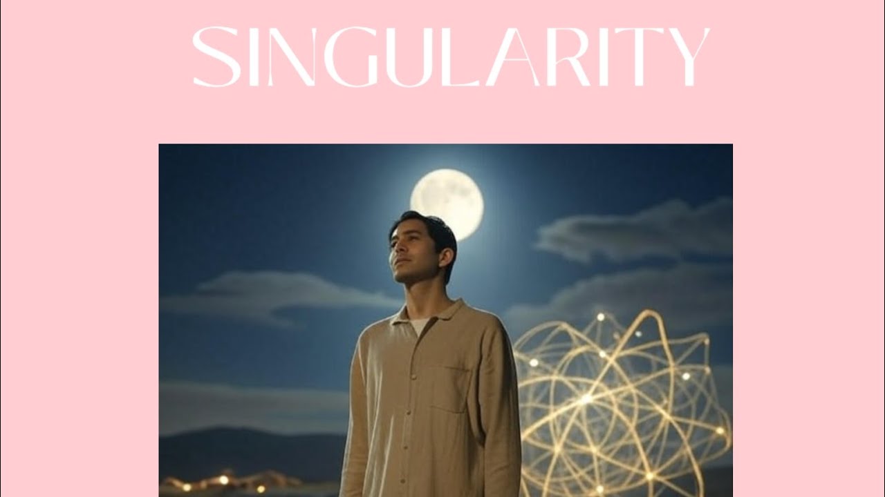 SINGULARITY || THE NOW EFFECT