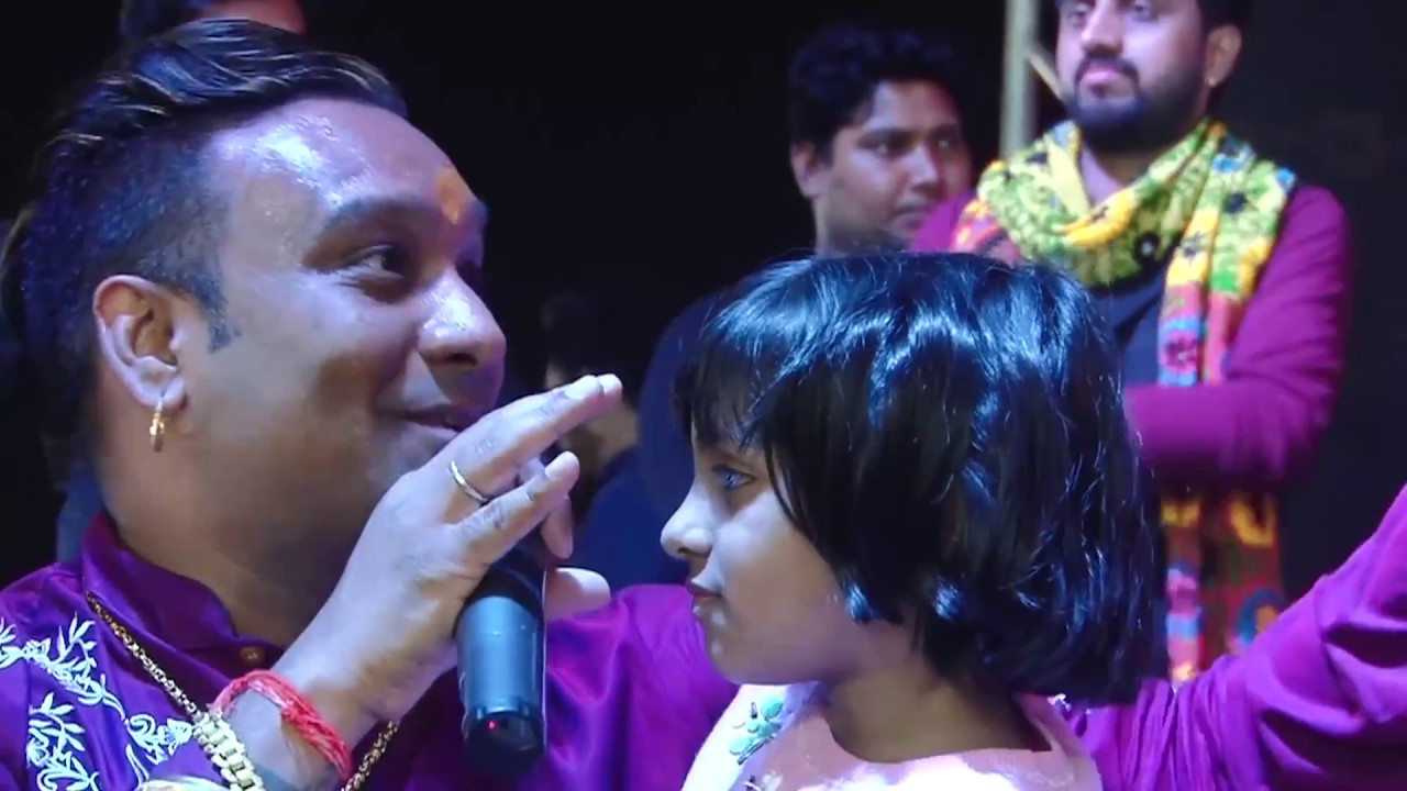 JAI KALI | MASTER SALEEM LIVE | JUGALBANDI | MASTER SALEEM LIVE 2025