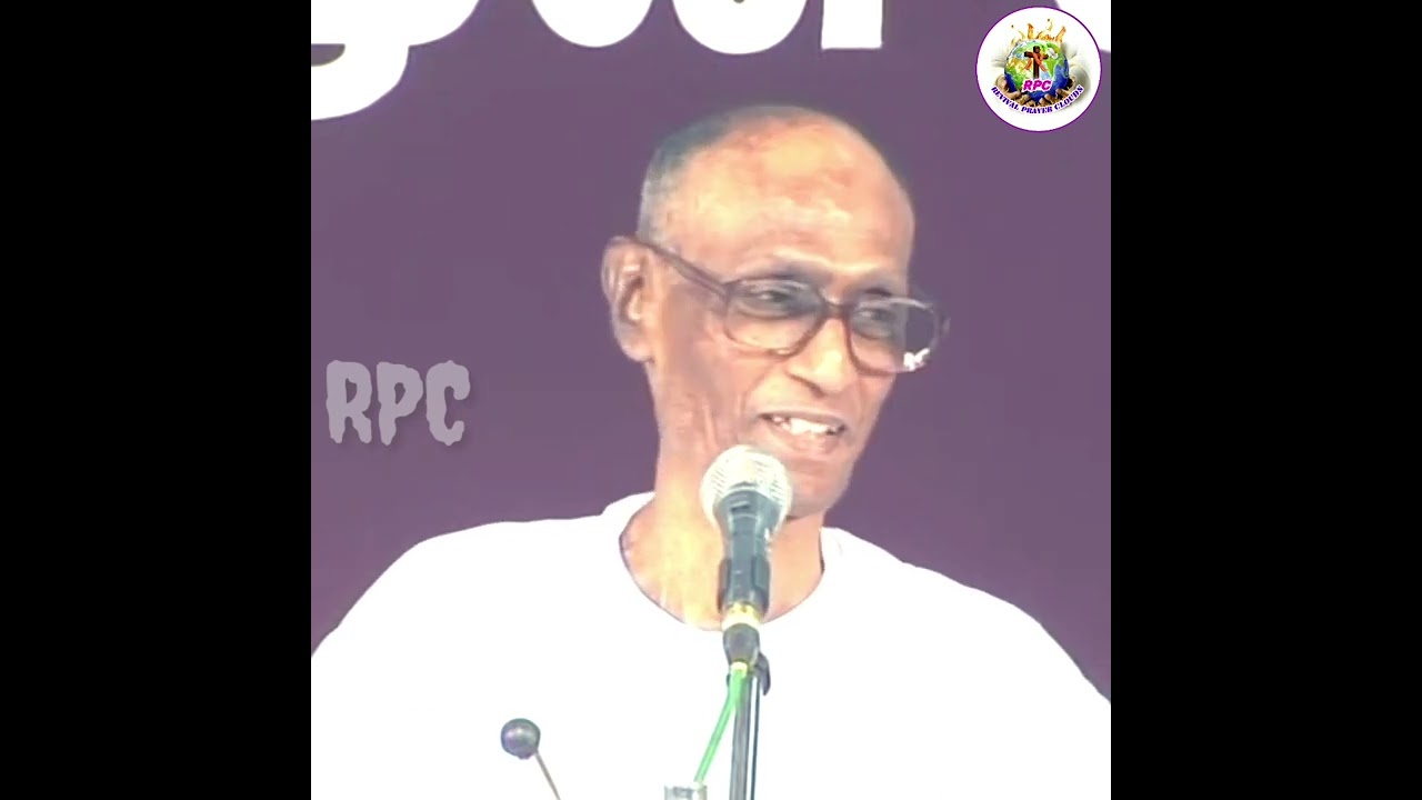 இரட்டிப்பான வரம் பெற்று வாழுங்கள் | Pr.SAM SUNDARAM | TAMIL CHRISTIAN MESSAGES |REVIVALPRAYERCLOUDS