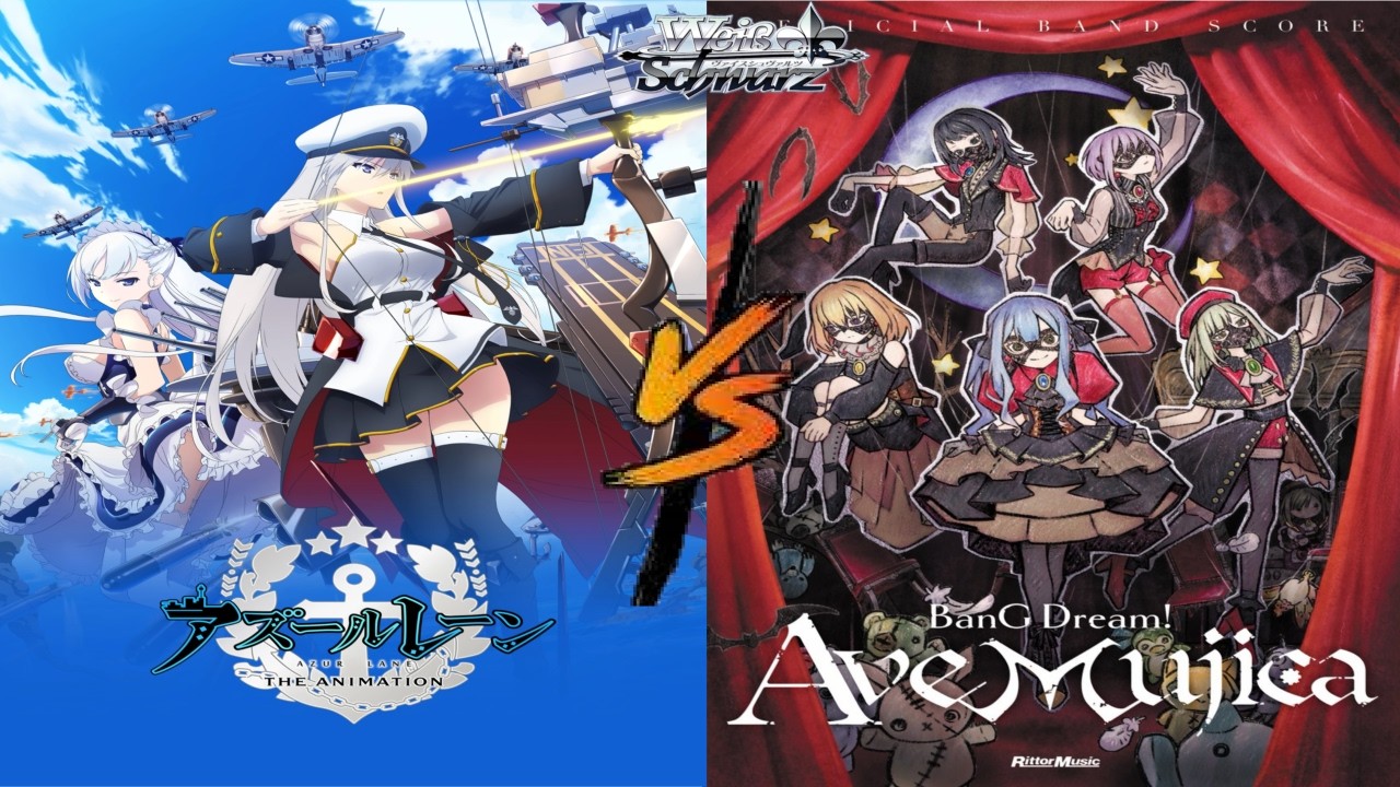 torneo semanal final azur lane vs ave mujica