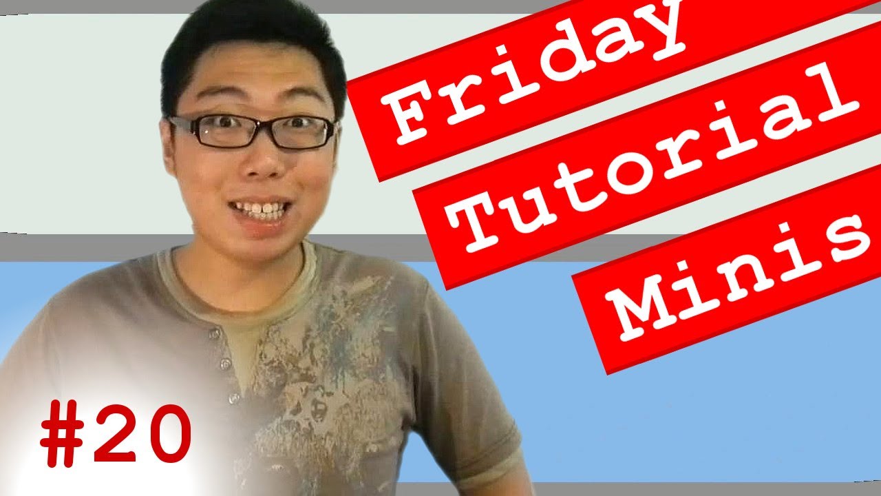Safely Remove USB? - Friday Minis 20