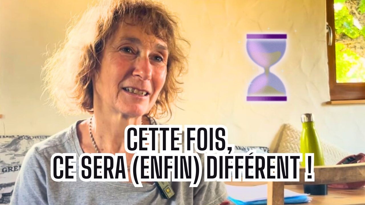 Le conseil le plus risqué pour sauver votre relation (que personne ne vous donnera)