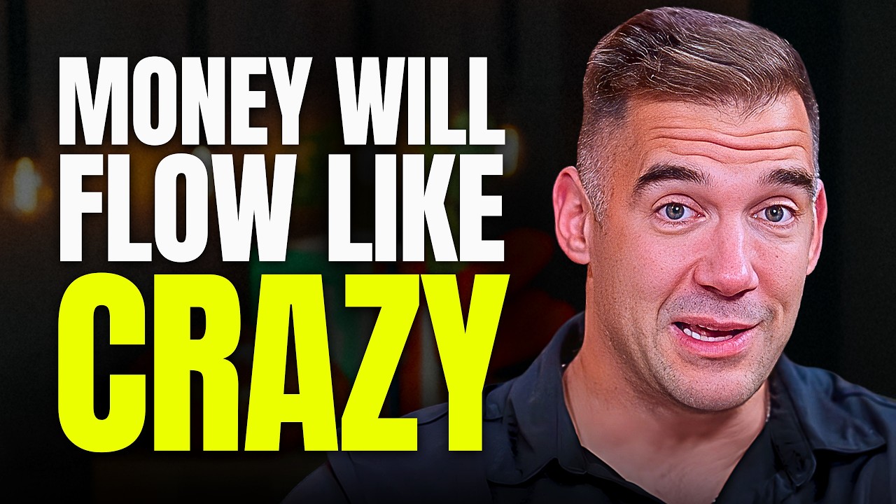 i'm begging you to learn these wealth secrets