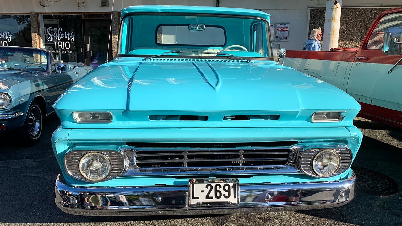 Streetmeet Vanse 🇳🇴