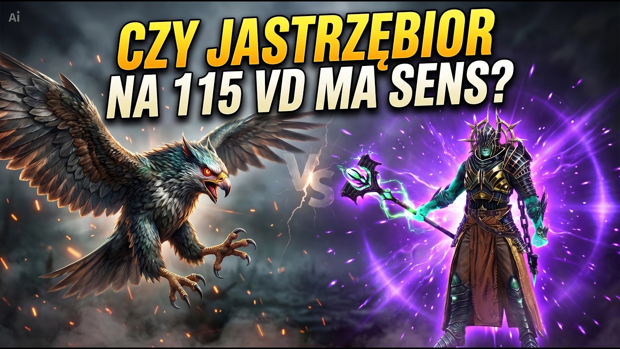 BROKEN RANKS 115 VD! + losowania na platyne!  Losowania platyny! #brokenranks  #taern #mmorpg
